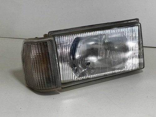 Farol Dianteiro Vw Gol / Saveiro / Parati / Voyage 87 Até 90