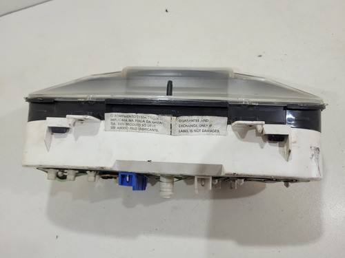 Painel Instrumento Ford Fiesta 1997/03 96fb10848aa (r)