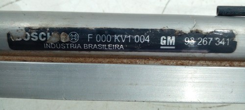 Flauta Injetora Gm Vectra S10 2.0 2.2 93267341 (r)