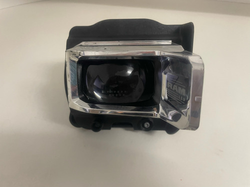 Projetor Farol Esq Rampage Laramie 2024 - 6415000049 - Obs