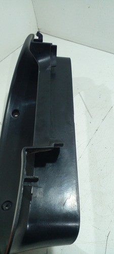 Moldura Painel Instrumentos Vw Gol G2 97/03 (r)