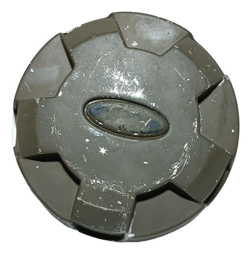 Calota Da Roda Ford Ranger 2006 2012