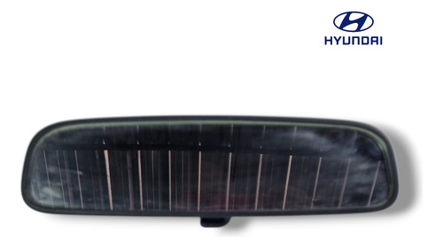 Retrovisor Interno Hyundai Hb20 2013 A 2019