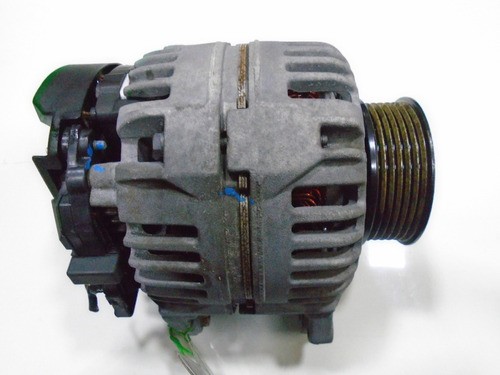 Alternador Ford Ranger 3.0 2009 Diesel Troller 