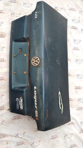 Tampa Traseira Vw Logus 1994/1996 Original 19946