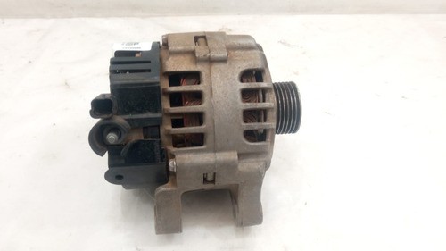 Alternador Peugeot 207 Citroen C3 1.4 8v 2009 2010 A 2013