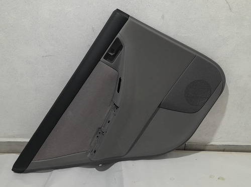 Forro Porta Traseiro Esquerdo Toyota Corolla 2003 A 2008