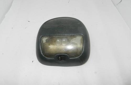 Luz Teto Renault Kangoo Furgão 1.0 8v 01 7700309171 Detalhe