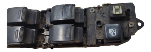 Comando Botão Dianteiro Esquerdo Toyota Camry/ 1995 (al)