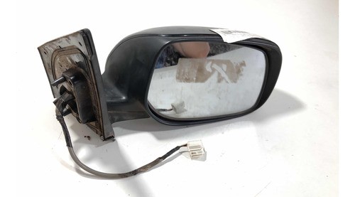 Espelho Retrovisor Elétrico Toyota Corolla 09 Até 13 Direito