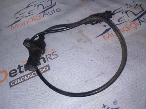 Sensor De Rotação Fiat Uno 1.4 4986