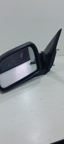 Retrovisor Elétrico Lado Esq Hyundai Tucson 05/12 (vj)