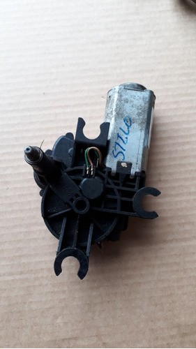 Motor Limpador Traseiro Stilo 12733*