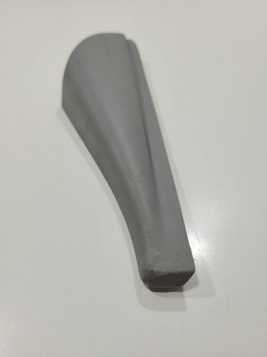 Moldura Interna Retrovisor Esq Citroen Xsara Picasso (r)