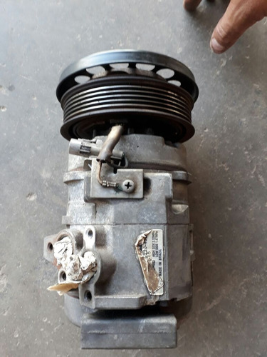 Compressor Toyota Corolla 1.8 Seg 2010 Original