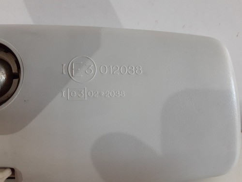 Espelho Retrovisor Interno Gol G5 2009 2010 2011 2012 2013