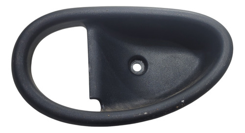 Moldura Maçaneta Interna Esquerda Fiat Palio/ 1997 (al)