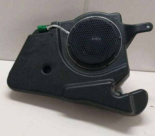 Caixa Som Subwoofer Ford Edge V6 2013 Bt4t19a067