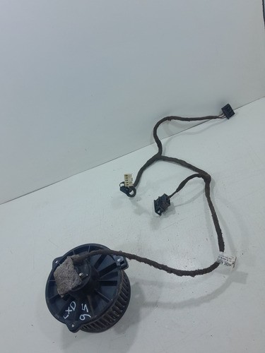 Motor Ventilador Ar Forçado Volkswagen Gol G3 G4 (vj)