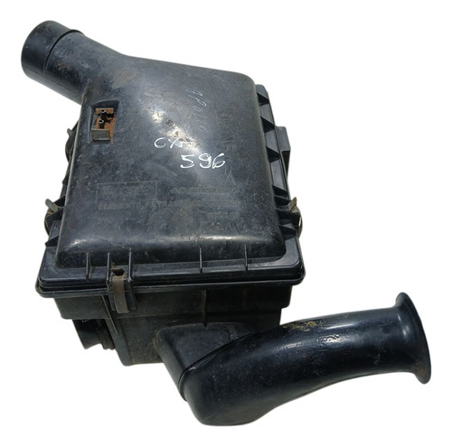 Caixa Filtro Ar Vw Apollo 1992 A 1996 Com Detalhe  (ap)