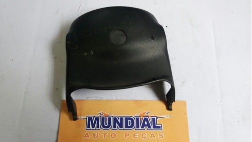 Moldura Acabamento Coluna Da Direção Ford Fiesta 96/99