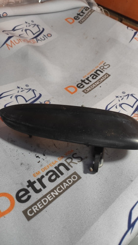 Maçaneta Externa Traseira Direita Chevrolet Onix Orig 2422