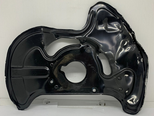 Defletor Disco De Freio D/e Mercedesc 180, C 200 A2044202544