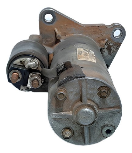 Motor De Partida Arranque Ranger Maxion 2.5 Hs (defeito)