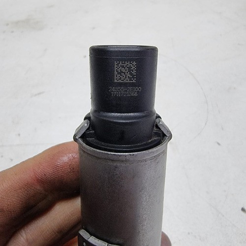 Valvula Solenoide Hyundai Ix35 2.0 2018 Original