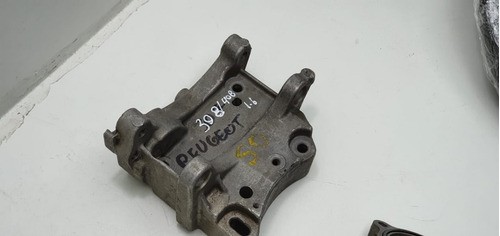 Suporte Alternador Peugeot 308 408 1.6 16v Flex Original