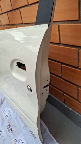 Porta Dianteira Esquerda Kwid Todos