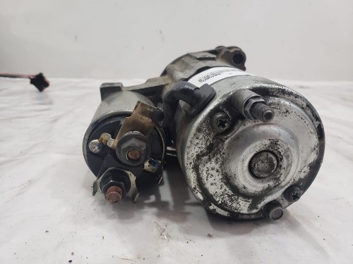 Motor Partida Arranque Hyundai Tucson Gls 2.7 2008 2009 2010