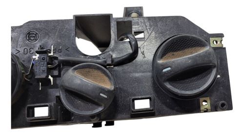 Comando Ar Condicionado Fiat Marea 98/00 (al) Adl Cxa 443
