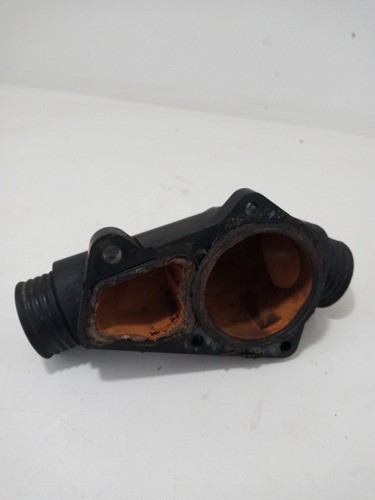 Carcaça Da Valvula Termostatica Bmw 328i V6 1722531 Original