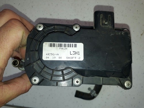 Tbi Corpo De Borboleta Gird Fusion 2.3 16v 06 09