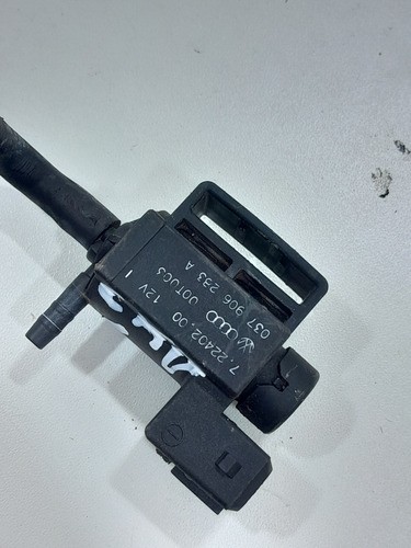 Valvula Solenoide Coletor Admissao Vw Golf 1.6  (vj)