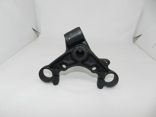 Mesa Inferior Coluna Direção Honda Fan Titan 125 2000 A 2008