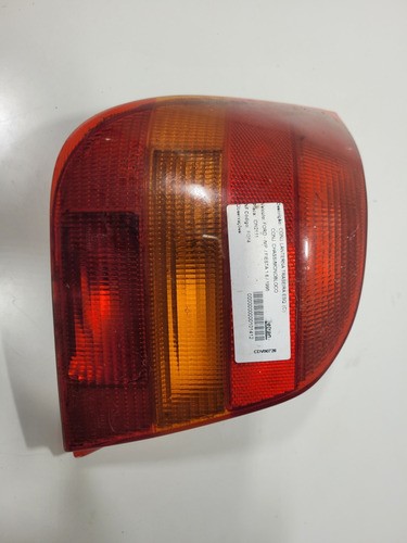 Lanterna Esquerda Ford Fiesta 93/96 89fg13a603 (r) 328