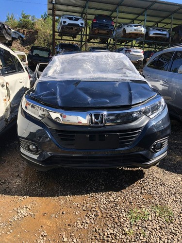 Sucata Honda Hrv 2019 2020 1.8 Automático Retirada De Peças