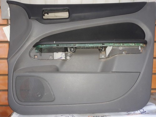 Forro   Porta Focus  2009/2013-novo Original L D  2908