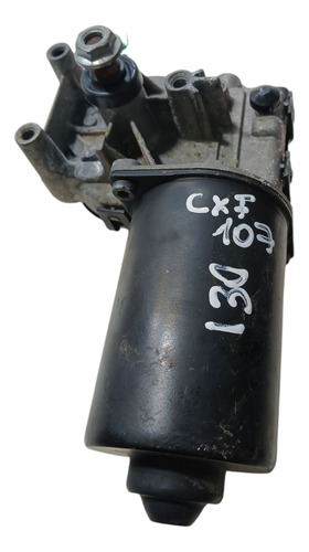 Motor Limpador Parabrisa Hyundai I30 2009 A 2012 (ap)