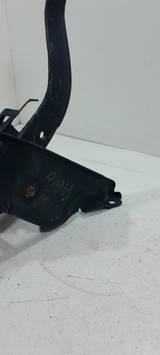 Pedal De Freio C/suporte Gm Corsa 99/06 (vj)