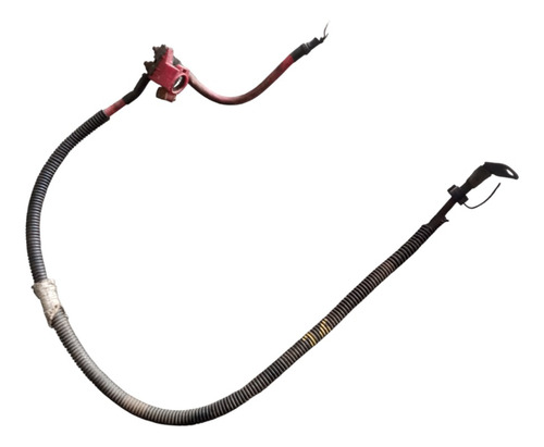 Cabo Positivo Bateria 1.6 Fiat Palio Weekend 2002 2003
