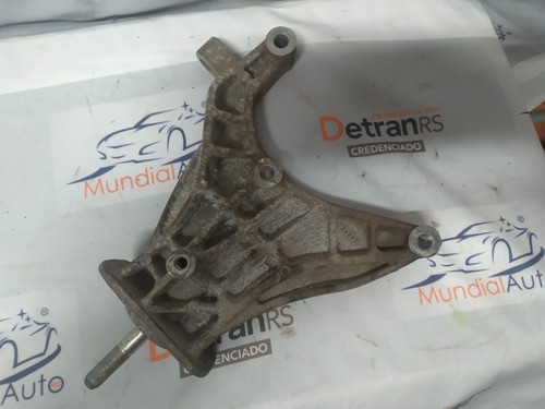 Suporte Câmbio Fiat Siena Etorq 51844473 Original  5605