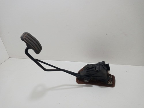 Pedal Do Acelerador Peugeot 206 2004 Original 9639961580