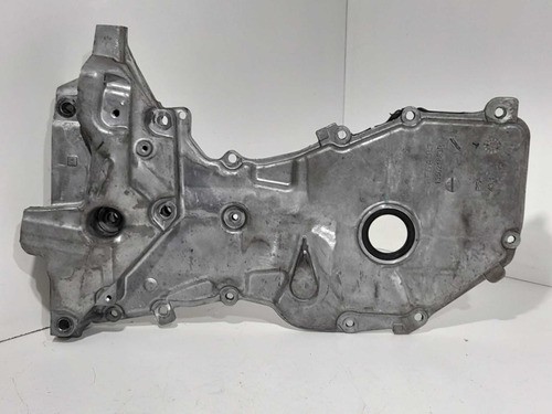 Tampa Lateral Motor Renault Sandero 1.6 16v 2019 135021883r