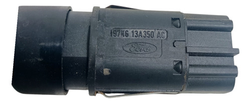 Botão Alerta Ford Ka 1997 A 2007 Original