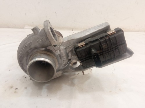 Turbina Motor Fiat Toro 2.0 Diesel 2017 2018 2019 2020 2021