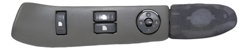 Comando Vidro Eletrico Trava Motorista Silverado 1997 2001