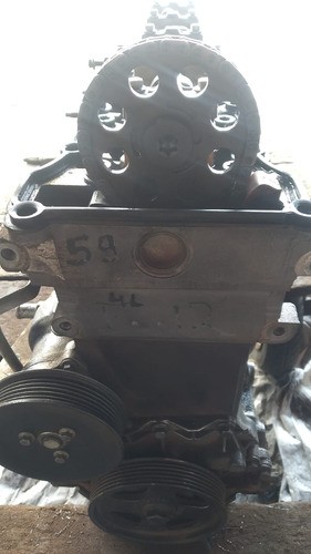 Motor Ford Ka 1.0 2008/14  73 Cvs Usado  19096